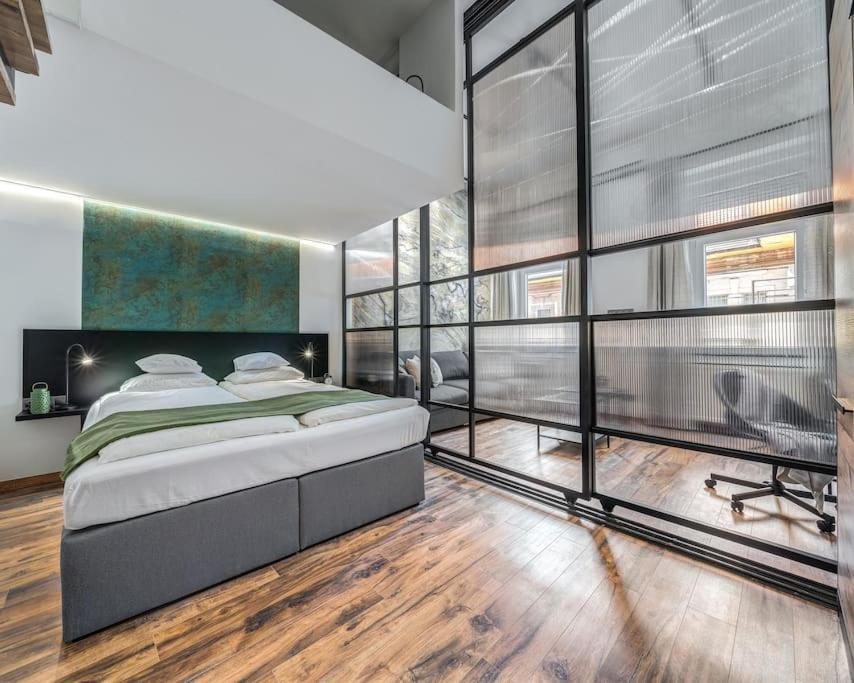Style Grande Apartment *