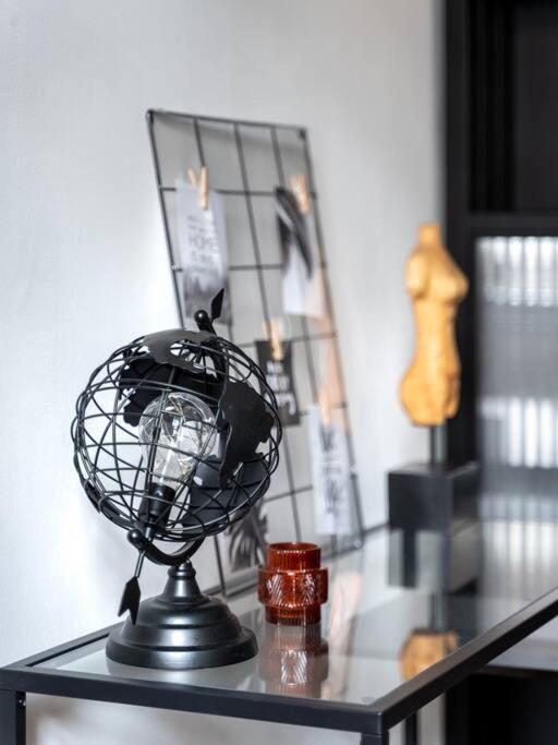 Apartment Style Grande