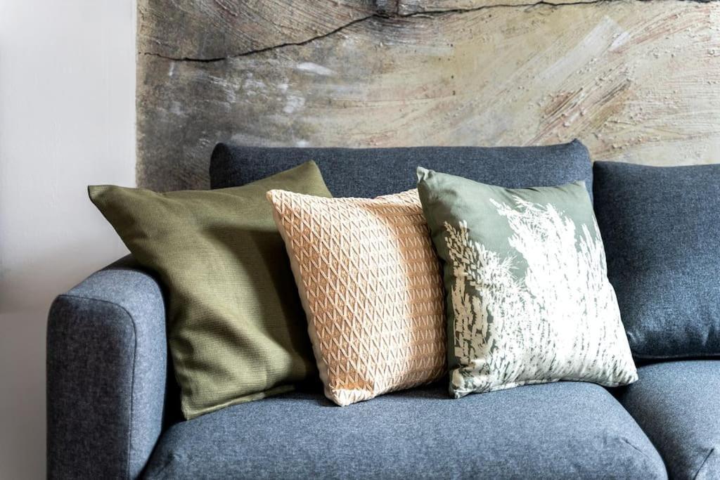 Apartment Style Grande *