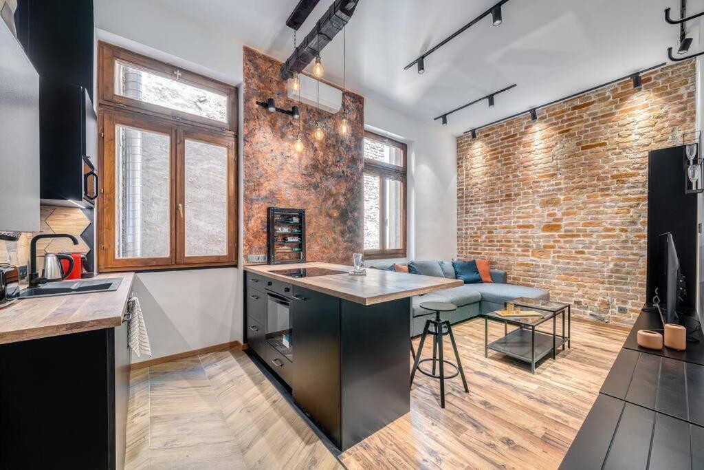 Style Grande Apartment Budapest