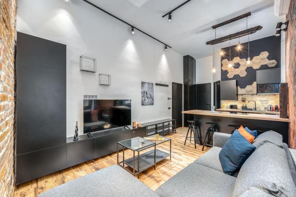 Style Grande Apartment *
