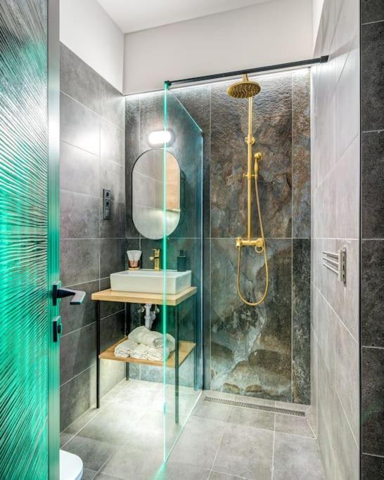 Style Grande Apartment Budapest