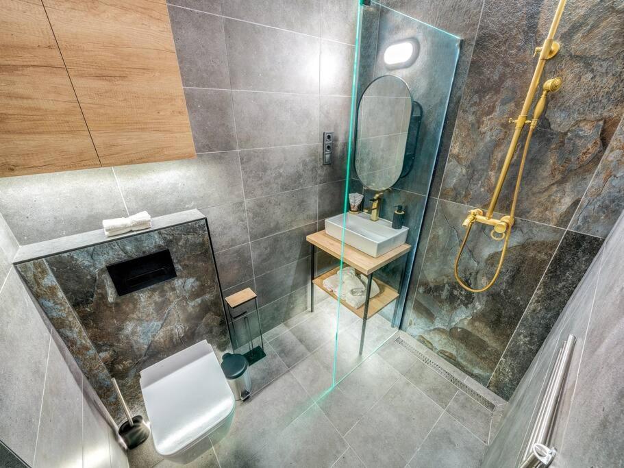 Style Grande Apartment