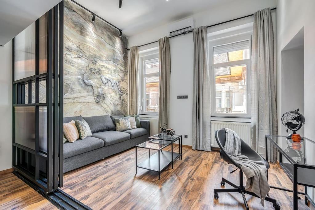 Style Grande Apartment *
